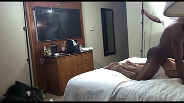 Behind The Scenes With Roxie Sinner