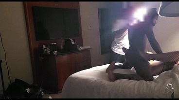 Behind The Scenes With Roxie Sinner