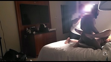 Behind The Scenes With Roxie Sinner