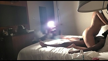 Behind The Scenes With Roxie Sinner