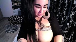 Desyree Lzr Private Show