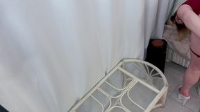 dick sucking stepmom lets stepson fuck her ass