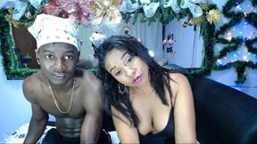 Liah & Joshua Private Show