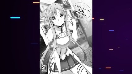 asuna dream island.