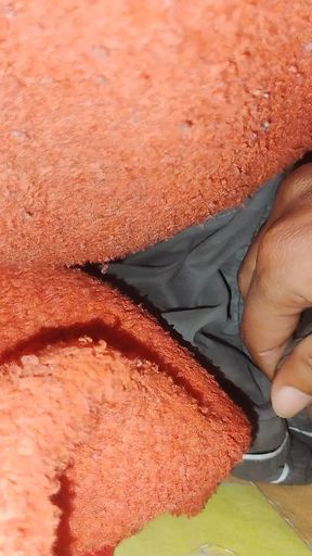 My magical cum