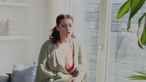 Effie Bets Her Swimsuit 2026