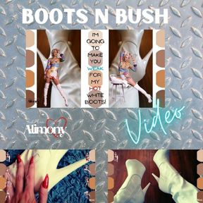 BUSH N BOOTS