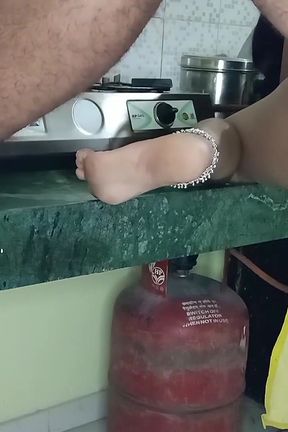 Yellow Pajama Looks Very Good on You