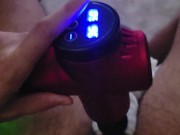 ULTIMATE MALE CHEAP MASTURBATION TECHNIQUE CUM 10X HARDER