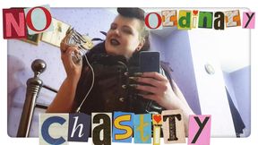 No Ordinary Chastity