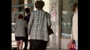 Nasty Granny in Love Vol.1