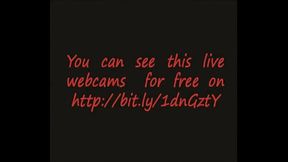 webcam pee girl6