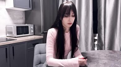 Anal is not cheating. She believed it and gave her tight ass.