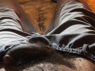 Concupiscent & Alone