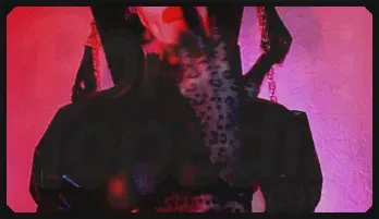 Eva Latex: BDSM Goddess with Big Ass New this week