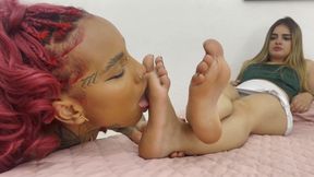 MARY ANE - vol 02 (mp4)