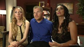Any Hole Will Do the Return of Queen Vaniity