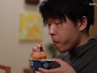 Japanese Mother ~Kiyoka Toyosaki