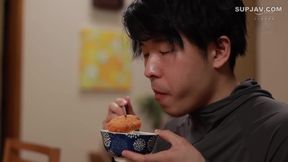 Japanese Mother ~Kiyoka Toyosaki