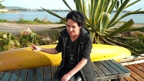 Camille, 41 years old, from Gérardmer!