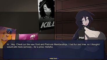 MEI GIVES ME A BOOBJOB AND I FULL NELSON YONI! - SpunkStock