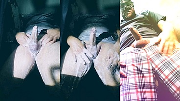 Watch this very sensual video with this beautiful naked man in the shower +bad_wolf28