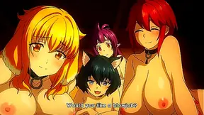 Fantasy Fulfilled: HMVs Steamy Erotic Dreamworld Encounter