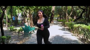 Trotando Ando 2 (full Scene) Fantasy with Unknown Chichona! Ft. Calypso