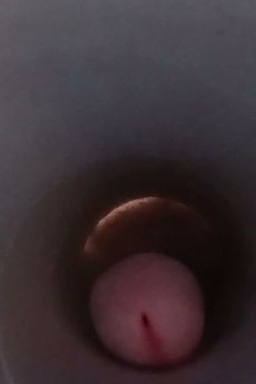 Tunnel Vision