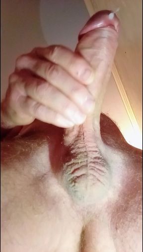 Finally cum... 😉