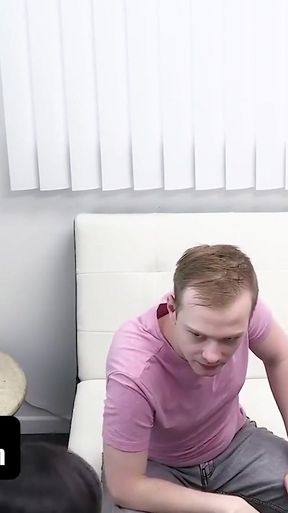 Key moment from &quot;Perv Therapy - Beautiful Babe Alexia Anders Needs Big Dick Hardcore Treatment To Fix Her Attitude&quot;