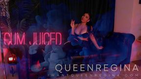 Cum juiced  Dumpster