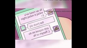 Shemale huge dick just got discovered