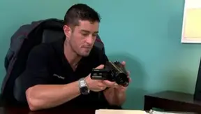 Cody Cummings: Ayden's Impressive Skills