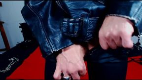 K Atila Private Show