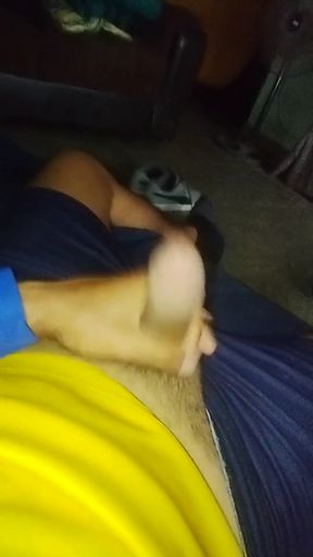 My Cock Makes You Come Many Times