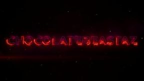 Chocolatebeast 3 Is Company 3sum w Venice Escape & Ashley Hooe