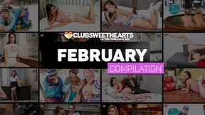 Club Sweethearts featuring angel's babe porn