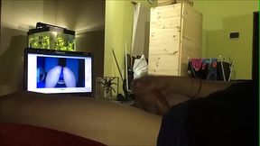 Hermosa gallega parte 2