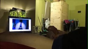 Hermosa gallega parte 2