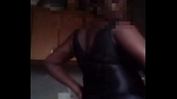 Mama Amarachi naughty play