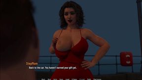 johannesgaming - update #449 - university days 16 i loved the day stepmom had planned for us - jul 26, 2025