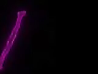 Your trans gf asks u how flashy her petticoat is in a sexy night - Flash POV