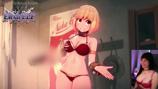 MORE FALLOUT Manga porn Animations! Anime porn Respond