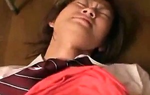 Japanese sexy boy fuck