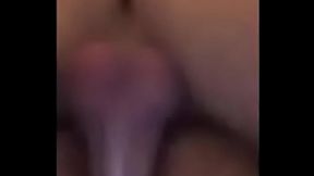 Novinho leitando cuzinho