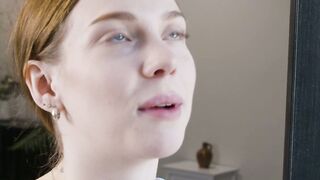 INCREDIBLE PUERGATORYX The Tutor Vol 1 Part 3  Sarah Jessie Gets Schooled HARD by Venus Vixens Tutor, Tony Genius!