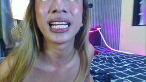 Chelzea Marie Private Show