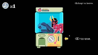 Flip Witch [ Pixel HENTAI Game ] Afl.4 Woods GOBLIN GANGBANG!