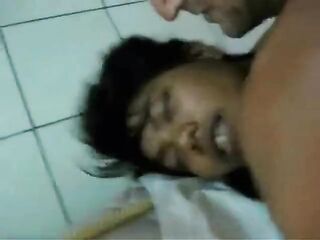 Bali Villa Maid n my Ally